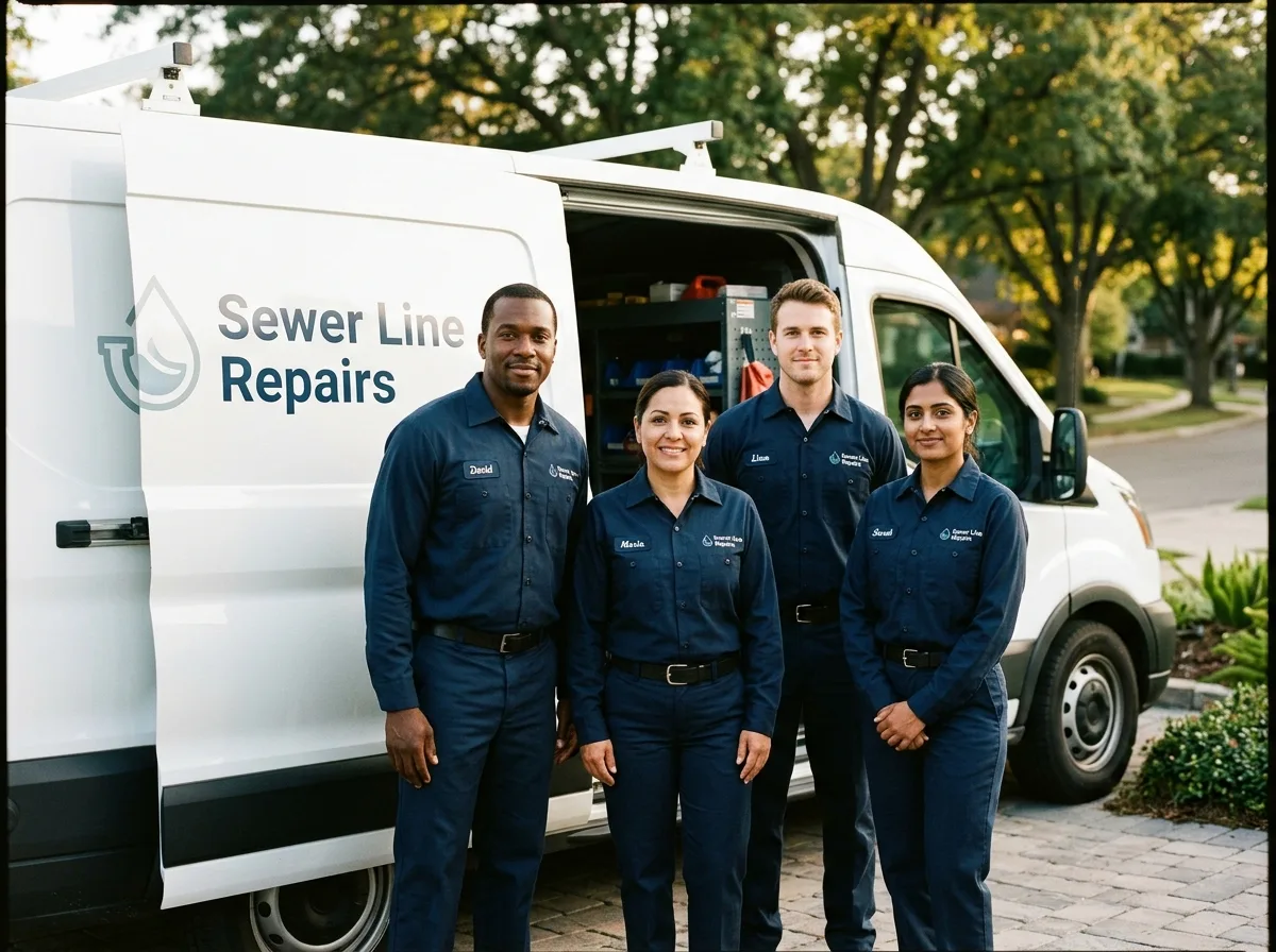 Emergency Plumber company in Beverly, WA